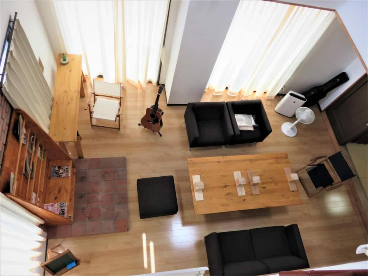 Monzen House Private Room - Vacation Stay 49372V Kasama Eksteriør bilde